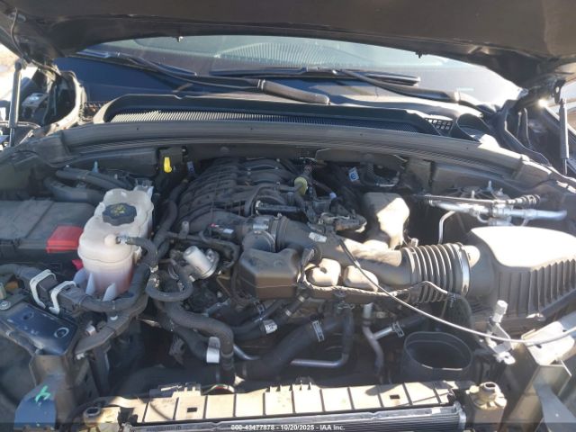 2021 JEEP GRAND CHEROKEE L 1C4RJKAG2M8187146 Photo 9