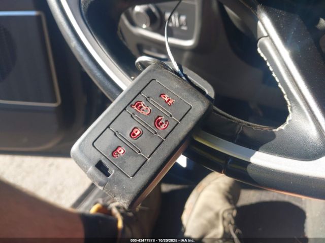 2021 JEEP GRAND CHEROKEE L 1C4RJKAG2M8187146 Photo 10