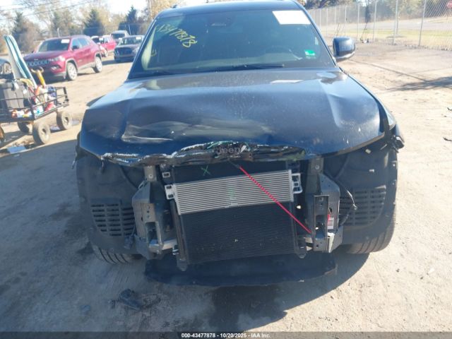 2021 JEEP GRAND CHEROKEE L 1C4RJKAG2M8187146 Photo 5