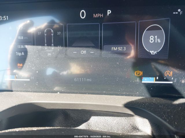 2021 JEEP GRAND CHEROKEE L 1C4RJKAG2M8187146 Photo 6