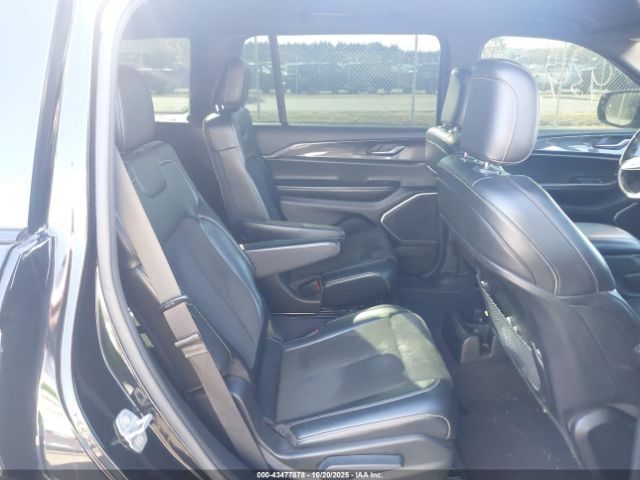 2021 JEEP GRAND CHEROKEE L 1C4RJKAG2M8187146 Photo 7