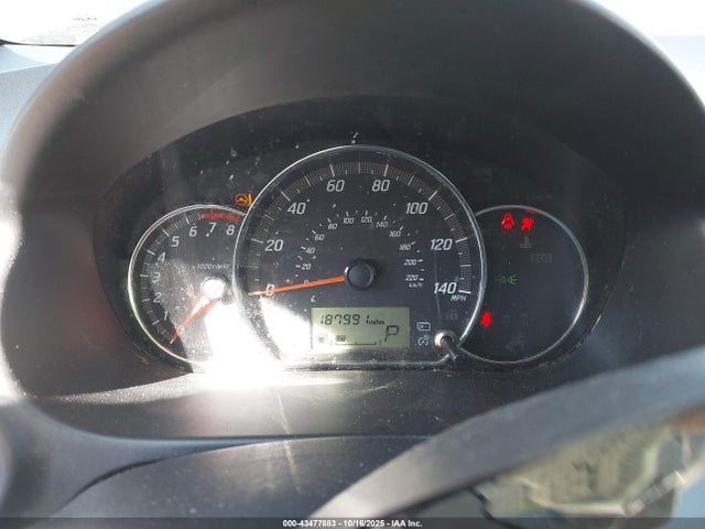 2017 MITSUBISHI MIRAGE ML32A4HJ4HH008788 Photo 6