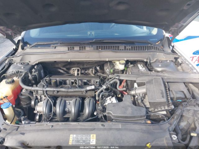 2018 FORD FUSION 3FA6P0G73JR210429 Photo 9
