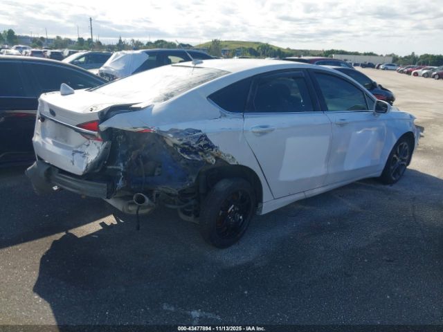 2018 FORD FUSION 3FA6P0G73JR210429 Photo 3
