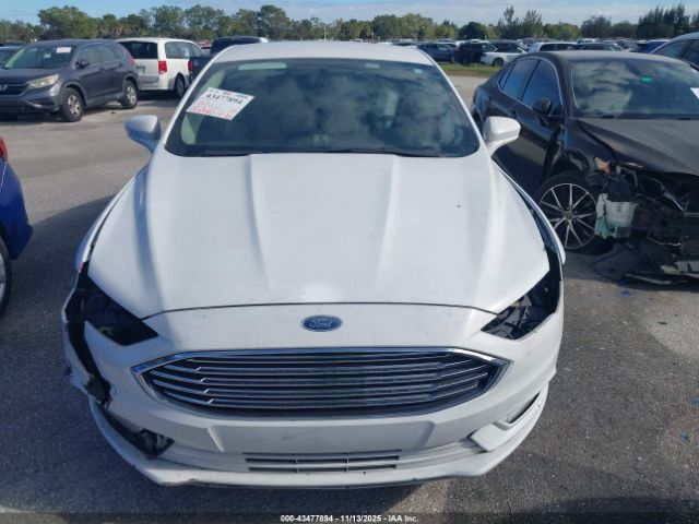 2018 FORD FUSION 3FA6P0G73JR210429 Photo 5
