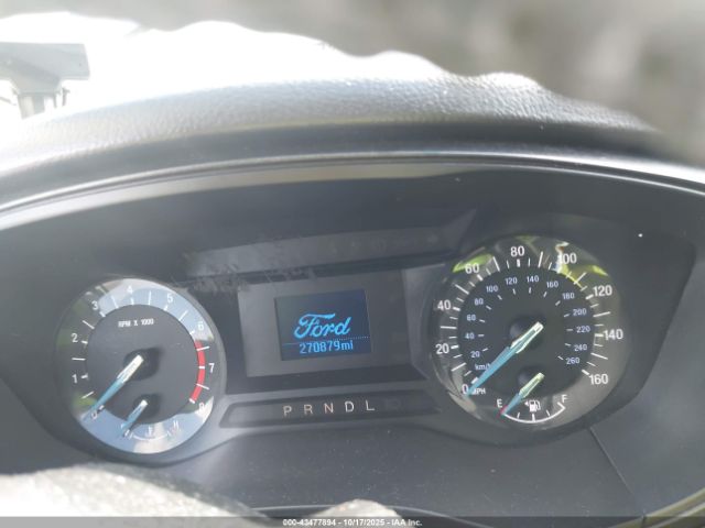 2018 FORD FUSION 3FA6P0G73JR210429 Photo 6