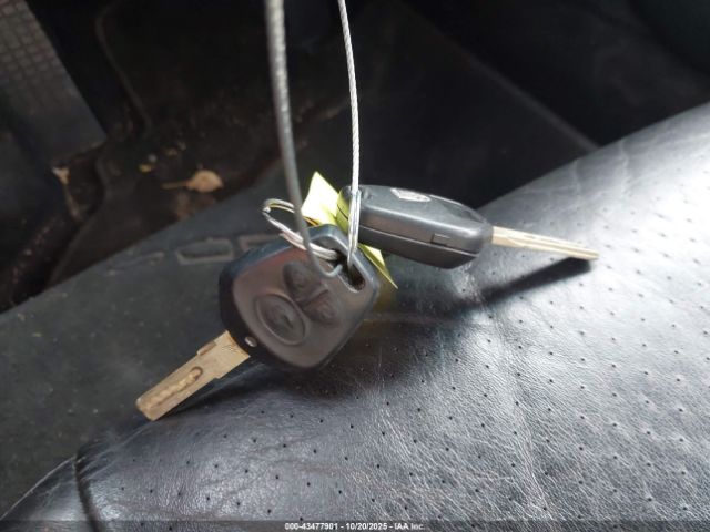 2001 PORSCHE BOXSTER WP0CB29881U661491 Photo 10