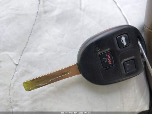 1998 LEXUS LS 400 JT8BH28F9W0108937 Photo 10