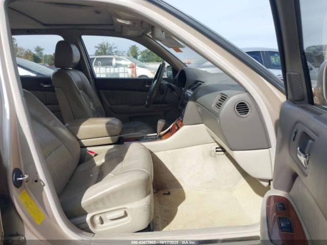 1998 LEXUS LS 400 JT8BH28F9W0108937 Photo 4