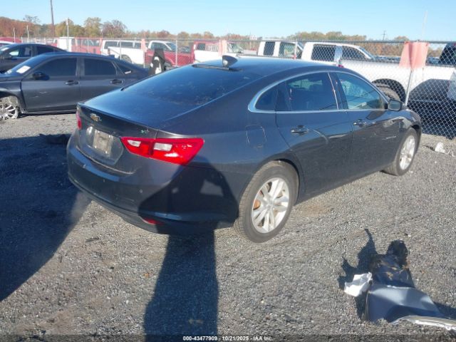 2017 CHEVROLET MALIBU 1G1ZE5ST0HF108911 Photo 3