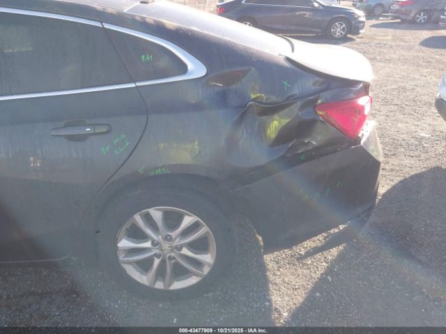 2017 CHEVROLET MALIBU 1G1ZE5ST0HF108911 Photo 5