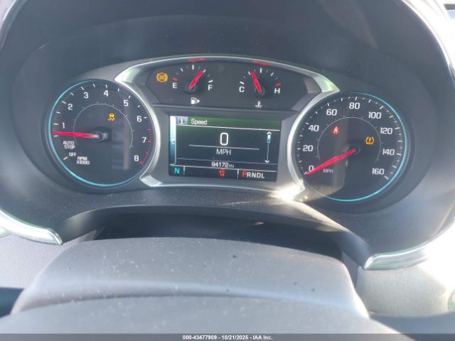 2017 CHEVROLET MALIBU 1G1ZE5ST0HF108911 Photo 6