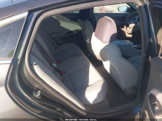 2017 CHEVROLET MALIBU 1G1ZE5ST0HF108911 Photo 7