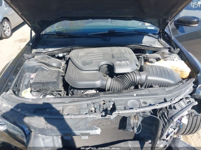 2018 CHRYSLER 300 2C3CCABG2JH262141 Photo 9