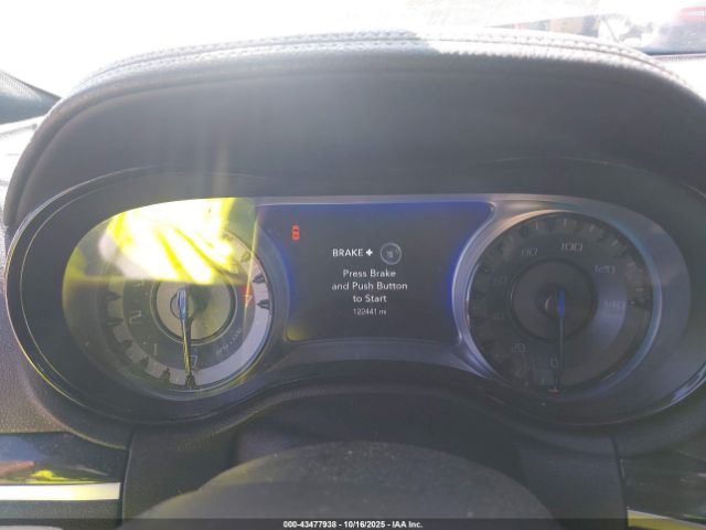 2018 CHRYSLER 300 2C3CCABG2JH262141 Photo 6