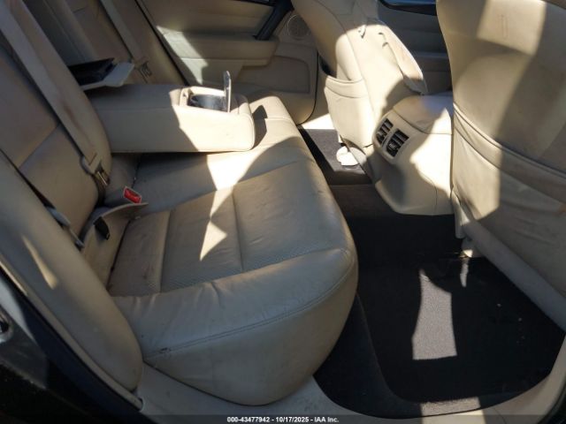 2014 ACURA TL 19UUA8F51EA006439 Photo 7