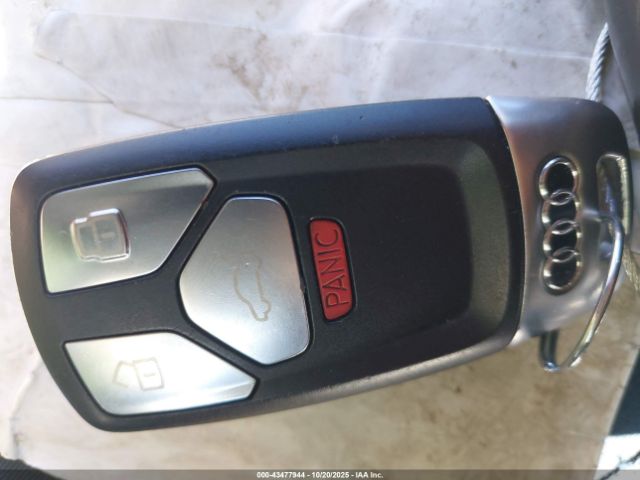 2017 AUDI A4 WAUDNAF49HN045677 Photo 10