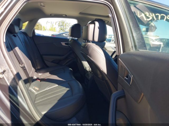 2017 AUDI A4 WAUDNAF49HN045677 Photo 7