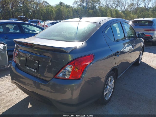 Aukcja sprzedaży 2019 Nissan Versa 1.6 S+, vin: 3N1CN7AP6KL823303, numer aukcji: 43477953