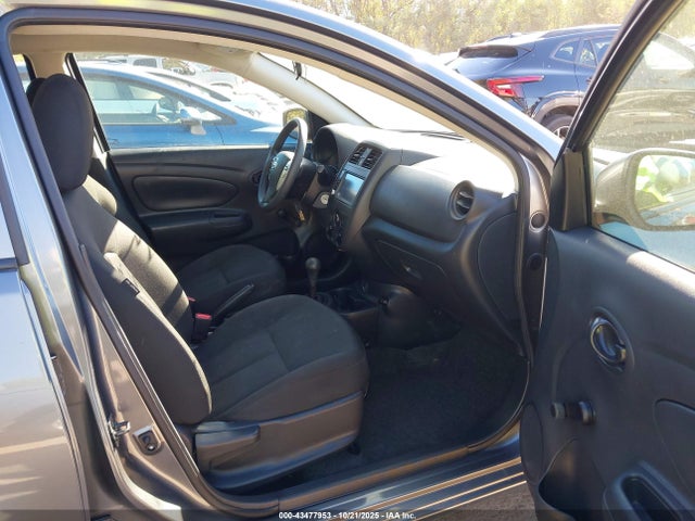 Aukcja sprzedaży 2019 Nissan Versa 1.6 S+, vin: 3N1CN7AP6KL823303, numer aukcji: 43477953