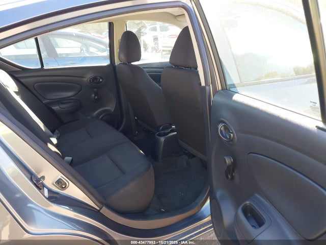 Aukcja sprzedaży 2019 Nissan Versa 1.6 S+, vin: 3N1CN7AP6KL823303, numer aukcji: 43477953