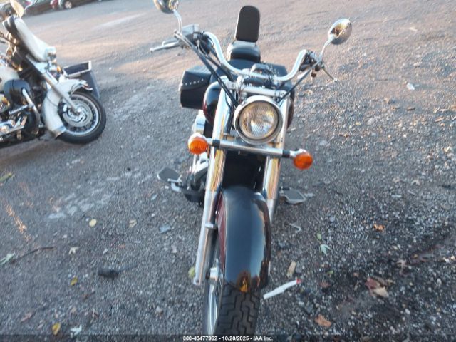 2004 HONDA VT750 JH2RC50344M003463 Photo 4