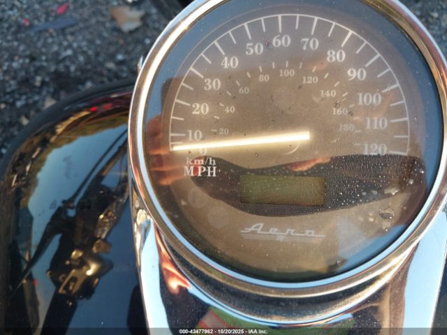 2004 HONDA VT750 JH2RC50344M003463 Photo 6