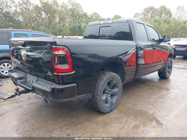 2019 RAM 1500 1C6SRFBT2KN527625 Photo 3