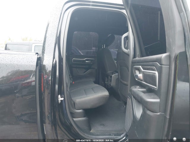 2019 RAM 1500 1C6SRFBT2KN527625 Photo 7