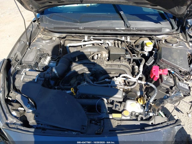 4S4BTANC2N3184609 Subaru Outback Limited