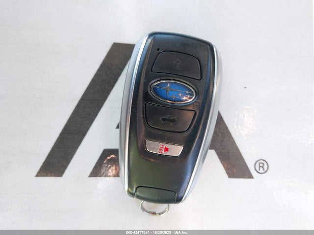 4S4BTANC2N3184609 Subaru Outback Limited