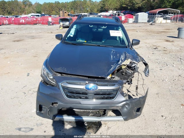 4S4BTANC2N3184609 Subaru Outback Limited