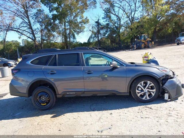4S4BTANC2N3184609 Subaru Outback Limited