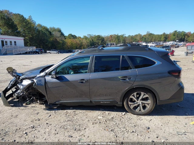 4S4BTANC2N3184609 Subaru Outback Limited