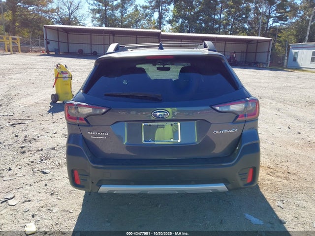 4S4BTANC2N3184609 Subaru Outback Limited