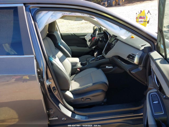 4S4BTANC2N3184609 Subaru Outback Limited