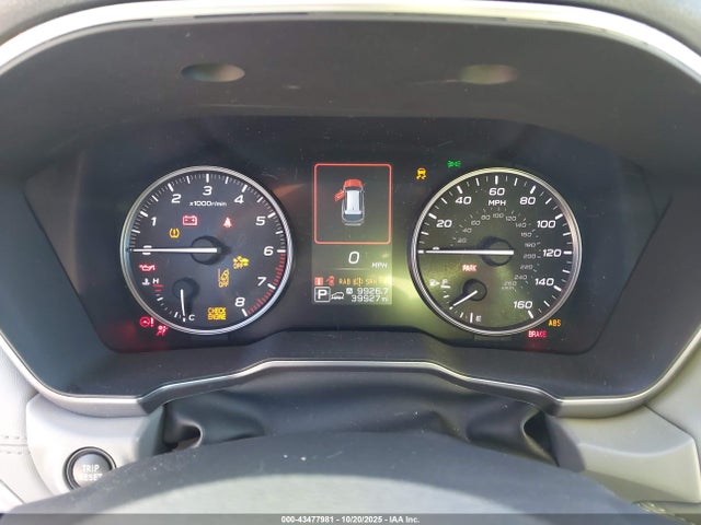4S4BTANC2N3184609 Subaru Outback Limited