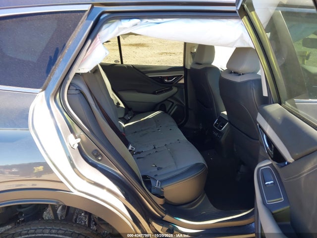 4S4BTANC2N3184609 Subaru Outback Limited