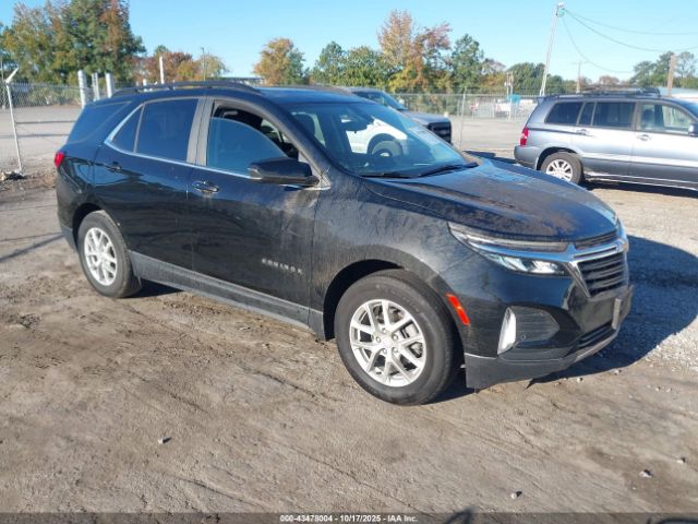 2024 CHEVROLET EQUINOX 3GNAXKEG6RL110589