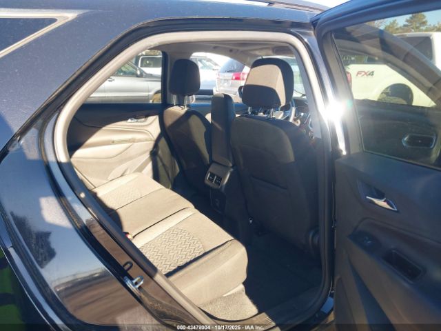 2024 CHEVROLET EQUINOX 3GNAXKEG6RL110589 Photo 7