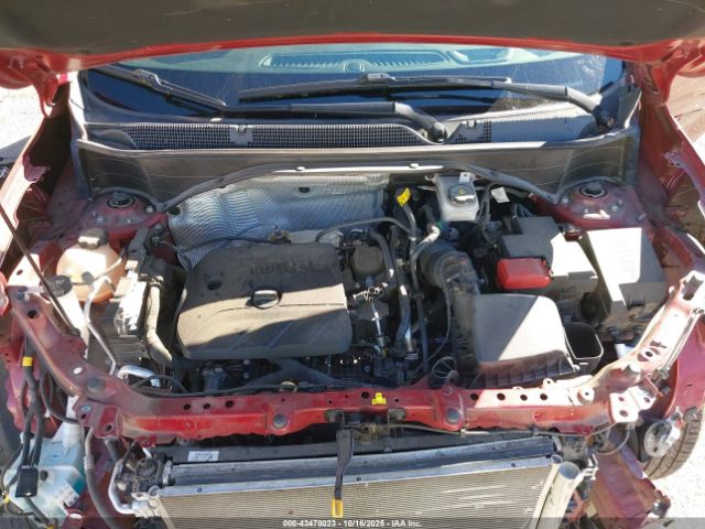 2020 BUICK ENCORE GX KL4MMGSL7LB107488 Photo 9