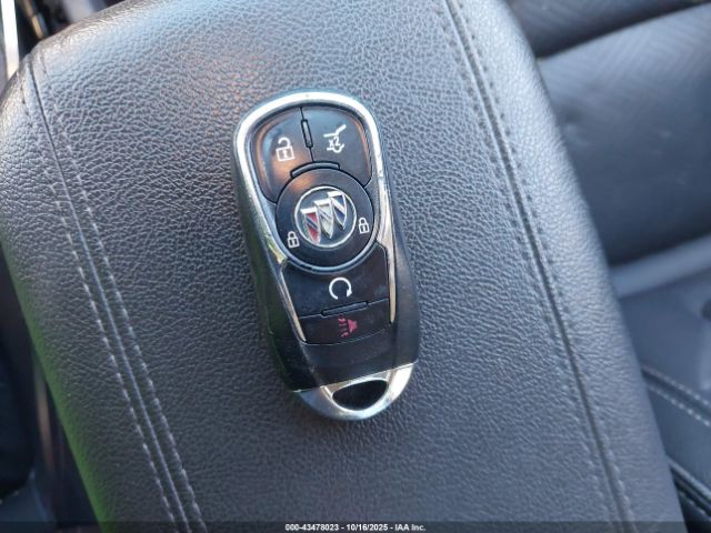 2020 BUICK ENCORE GX KL4MMGSL7LB107488 Photo 10