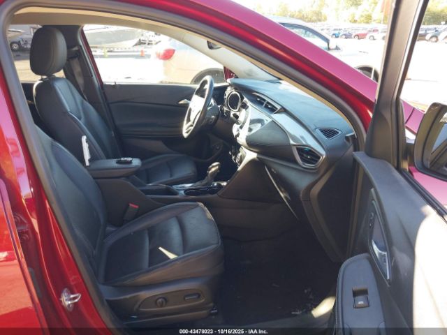 2020 BUICK ENCORE GX KL4MMGSL7LB107488 Photo 4