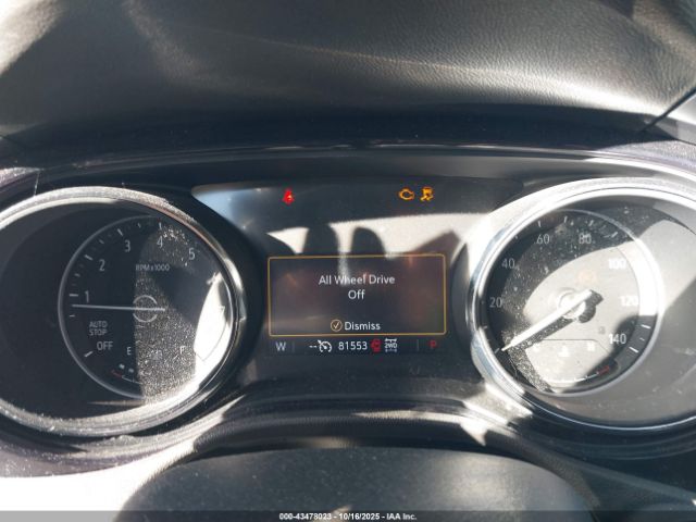 2020 BUICK ENCORE GX KL4MMGSL7LB107488 Photo 6