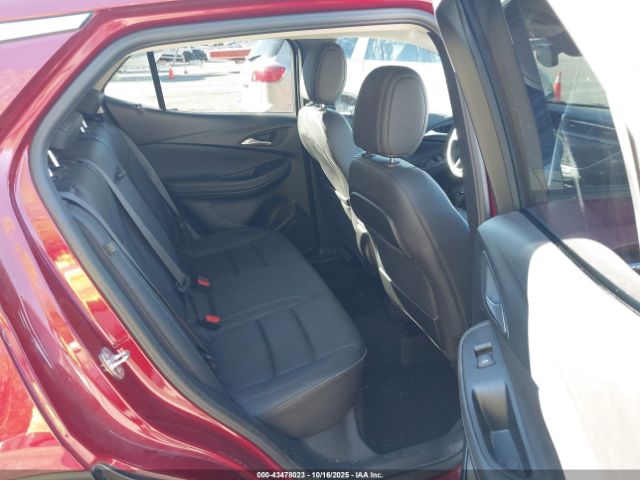 2020 BUICK ENCORE GX KL4MMGSL7LB107488 Photo 7