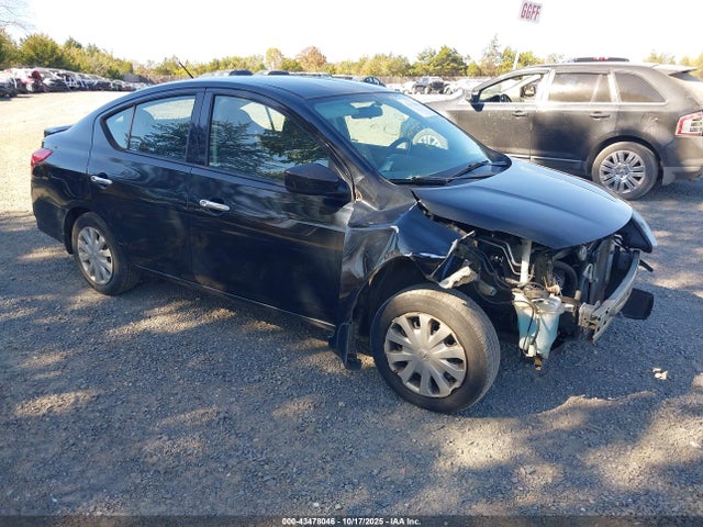 Aukcja sprzedaży 2017 Nissan Versa 1.6 Sv, vin: 3N1CN7AP2HL864505, numer aukcji: 43478046