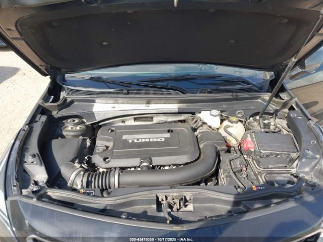 2019 CADILLAC XT4 1GYFZER4XKF101219 Photo 9