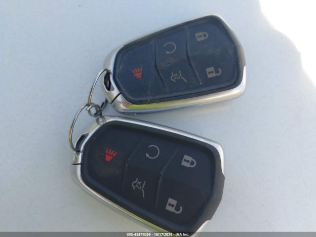 2019 CADILLAC XT4 1GYFZER4XKF101219 Photo 10