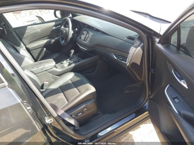 2019 CADILLAC XT4 1GYFZER4XKF101219 Photo 4