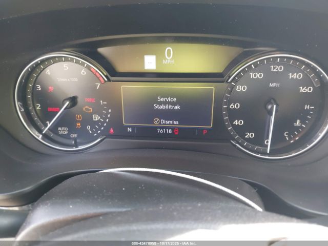 2019 CADILLAC XT4 1GYFZER4XKF101219 Photo 6